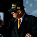 Foto: Facebook/ Donald J. Trump