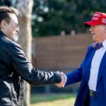 Foto: Facebook/ Donald J. Trump