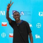 Foto: Facebook/ Khaby Lame