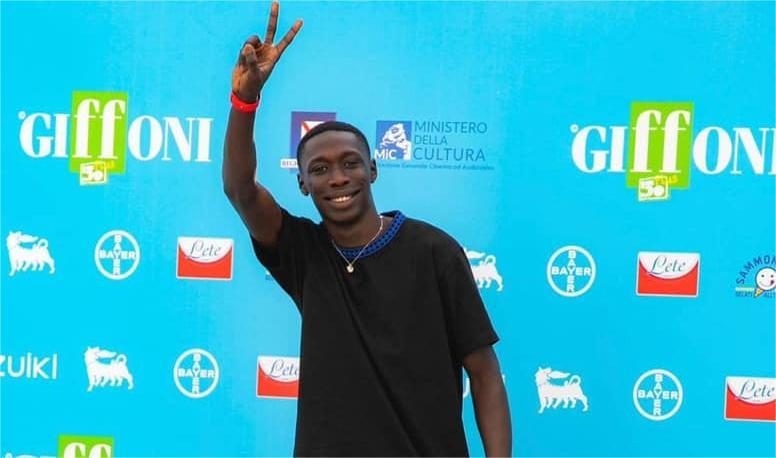 Foto: Facebook/ Khaby Lame