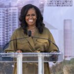 Foto: Facebook/ Michelle Obama