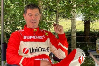 Foto: Facebook/Mihai Leu