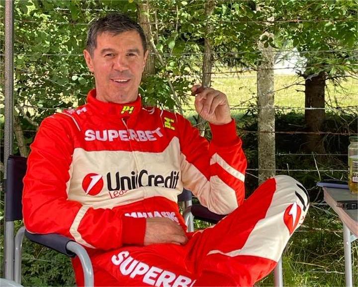 Foto: Facebook/Mihai Leu