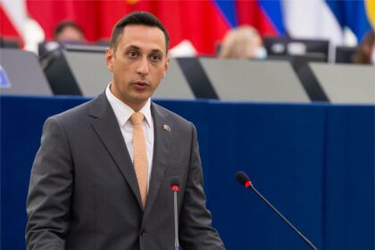 Foto: Facebook/ Vlad Gheorghe