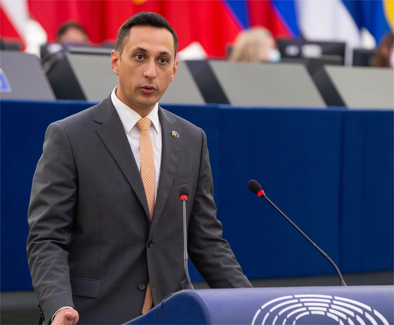 Foto: Facebook/ Vlad Gheorghe