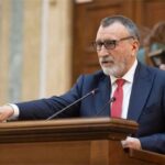 Foto: Facebook/ Partidul Social Democrat