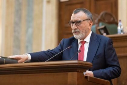 Foto: Facebook/ Partidul Social Democrat