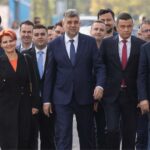 Foto: Facebook/ Petre Florin Manole