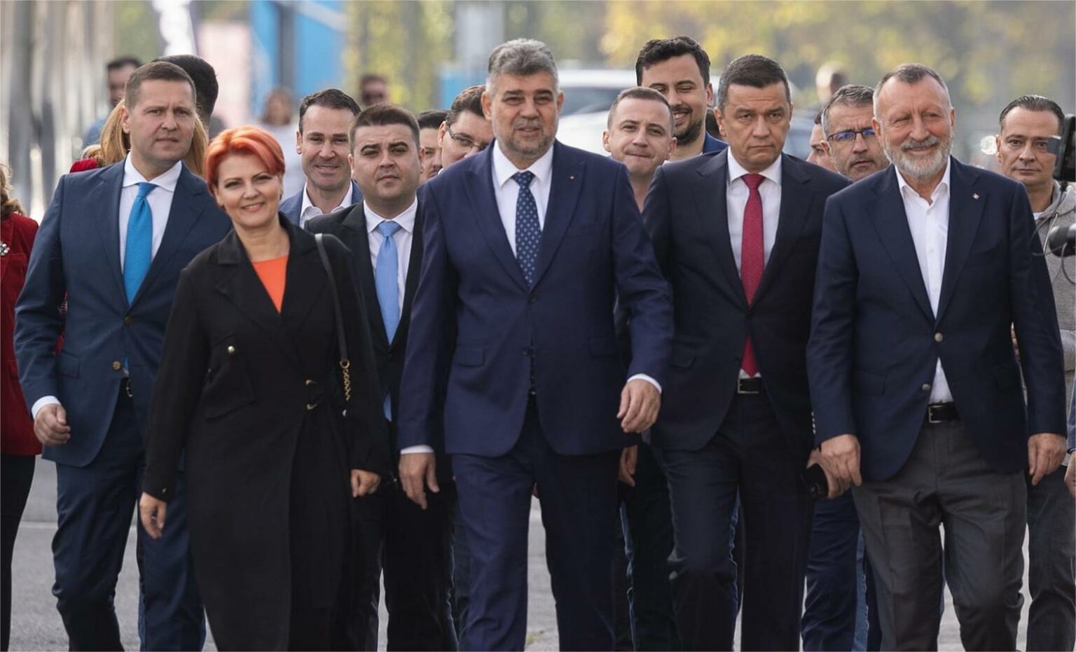 Foto: Facebook/ Petre Florin Manole