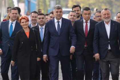 Foto: Facebook/ Petre Florin Manole