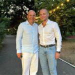 Foto: Facebook/ Andrei Gusa