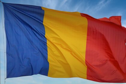 Foto: Administrația Prezidențială a României