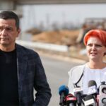 Foto: Facebook/ Lia Olguta Vasilescu