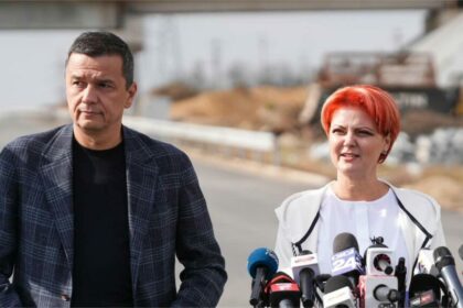 Foto: Facebook/ Lia Olguta Vasilescu