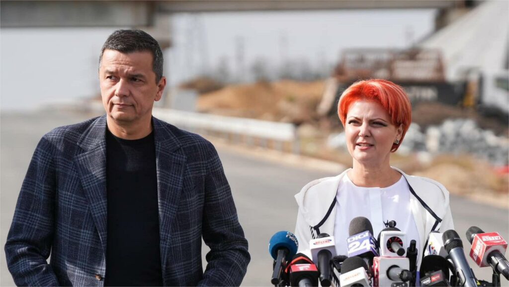 Foto: Facebook/ Lia Olguta Vasilescu