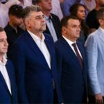 Foto: Facebook/ Marcel Ciolacu