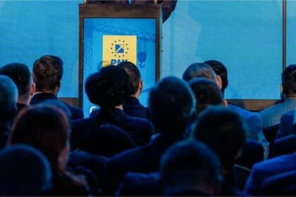 Foto: Facebook/ Partidul Naţional Liberal