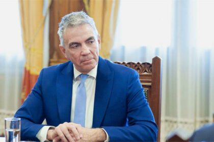 Foto: Facebook/ Dragos Anastasiu