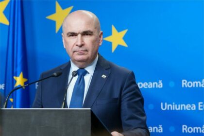 Foto: Facebook/ Ilie Bolojan