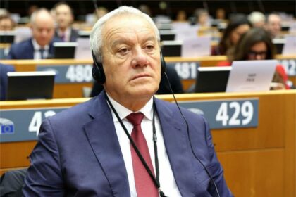 Foto: Facebook/ Constantin Toma