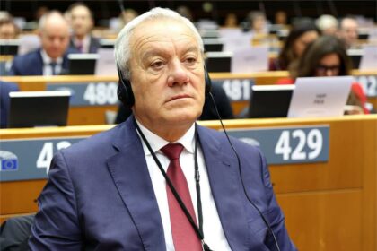 Foto: Facebook/ Constantin Toma