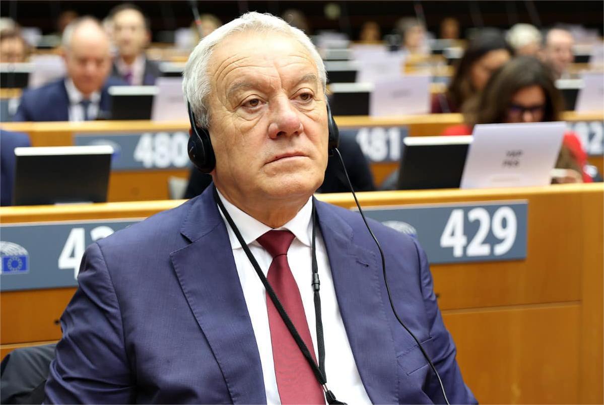 Foto: Facebook/ Constantin Toma