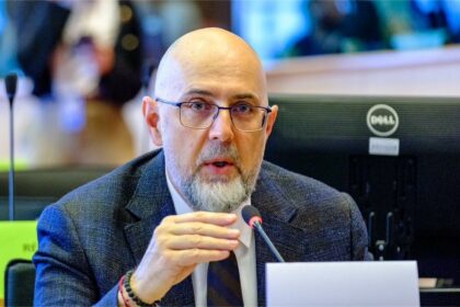 Foto: Facebook/ Kelemen Hunor