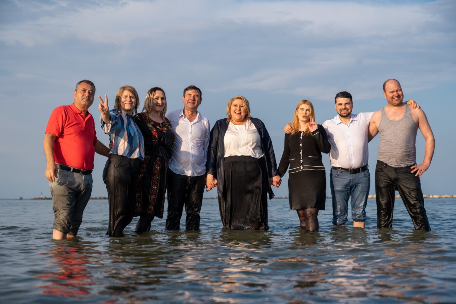 Foto: Facebook/ Diana Iovanovici Șoșoacă