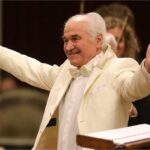 Foto: Facebook/ Eugen Doga