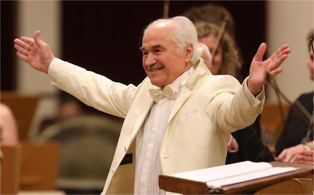 Foto: Facebook/ Eugen Doga