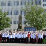 Foto: Facebook/ Colegiul Naţional Militar ,,Tudor Vladimirescu" Craiova