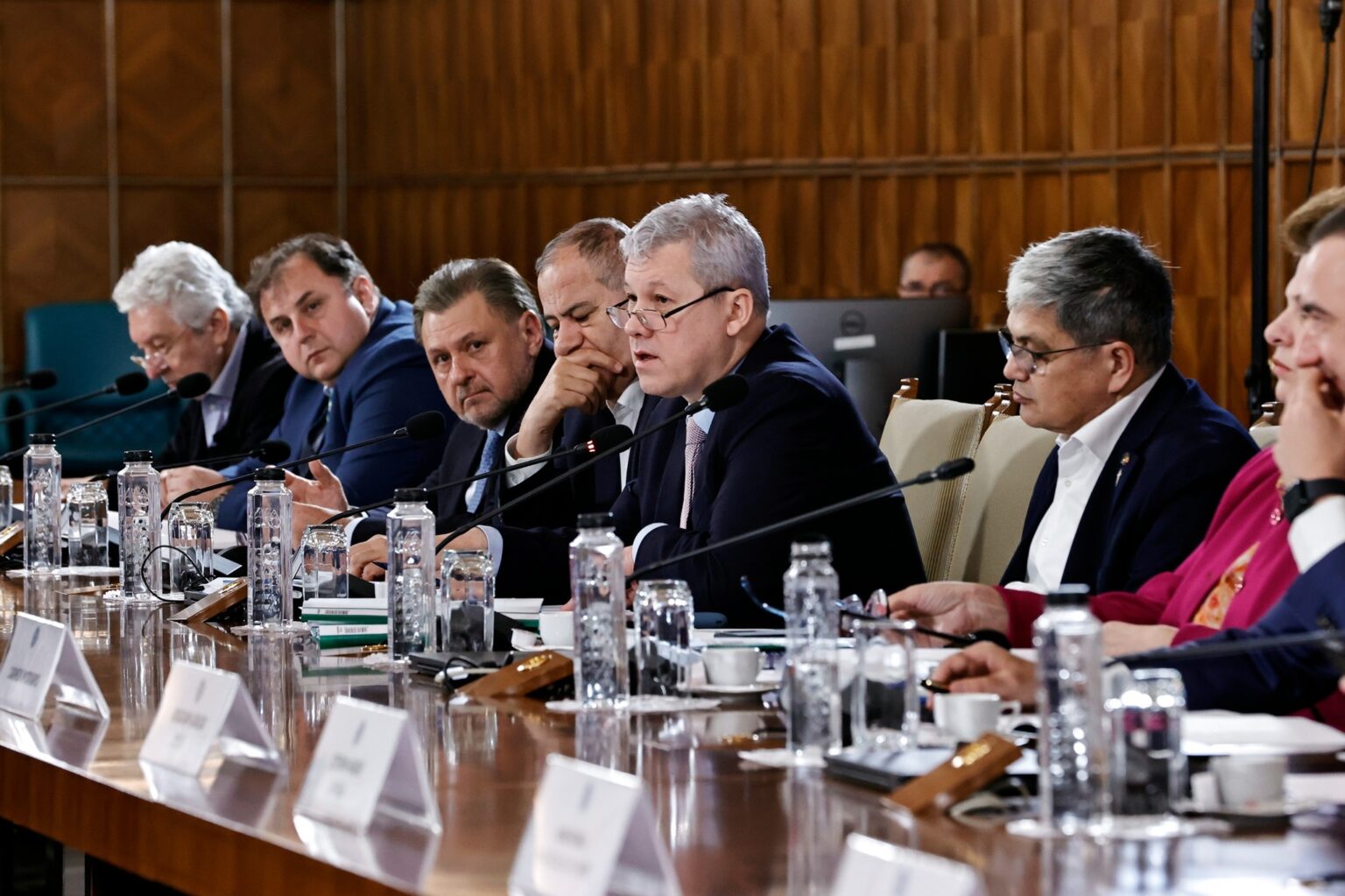 Foto: Facebook/ Guvernul României