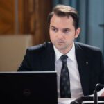 Foto: Facebook/ Sebastian Burduja