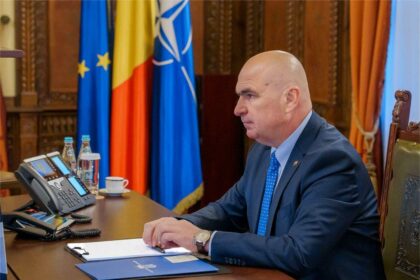 Foto: Facebook/ Ilie Bolojan