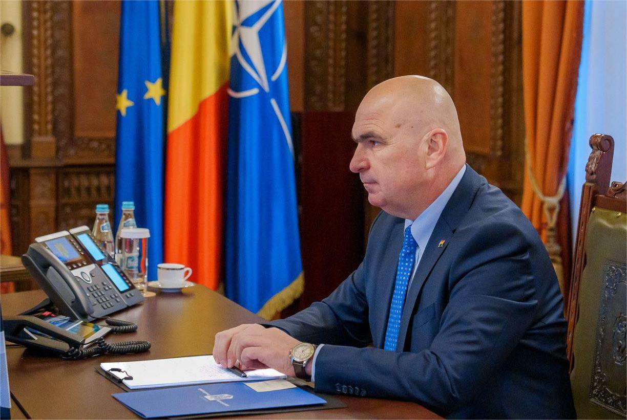 Foto: Facebook/ Ilie Bolojan