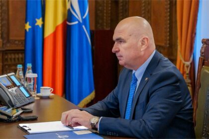 Foto: Facebook/ Ilie Bolojan