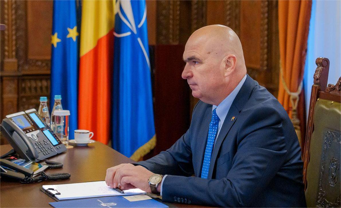 Foto: Facebook/ Ilie Bolojan