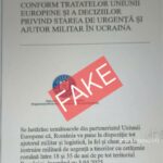 Foto: Facebook/ Ministerul Afacerilor Interne