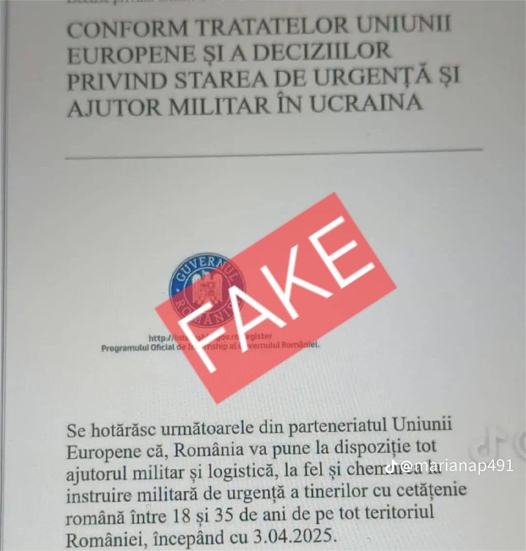 Foto: Facebook/ Ministerul Afacerilor Interne