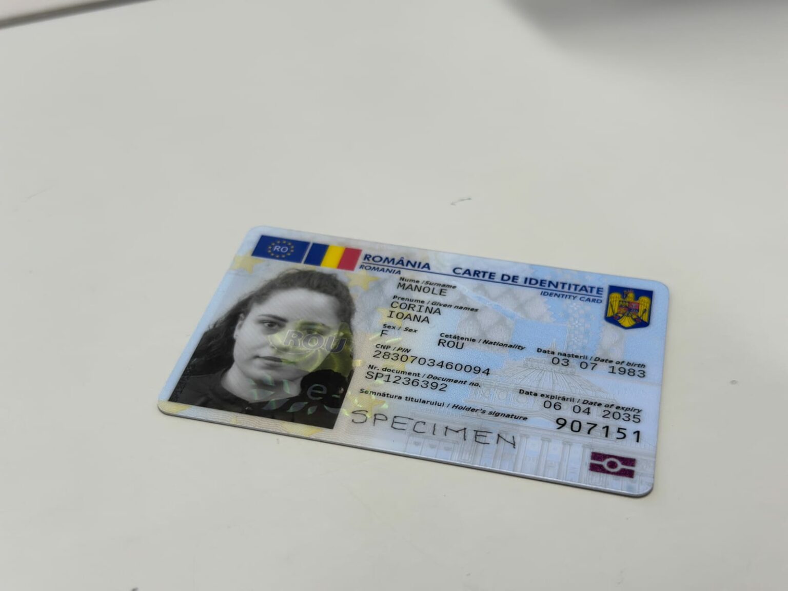 Foto: Facebook/ Ministerul Afacerilor Interne