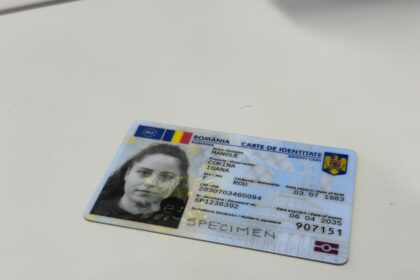 Foto: Facebook/ Ministerul Afacerilor Interne