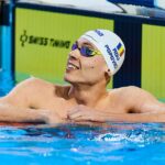 Foto: Facebook/ David Popovici