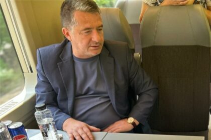 Foto: Facebook/ CFR Călători