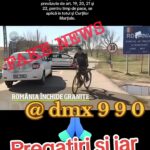 Foto: Facebook/ Ministerul Afacerilor Interne