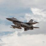 Foto: Facebook/ Forţele Aeriene Române