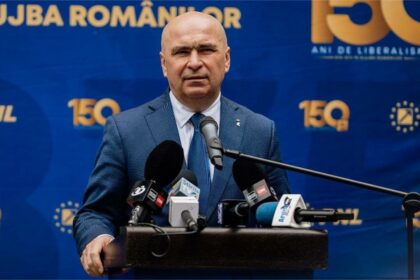 Foto: Facebook/Ilie Bolojan