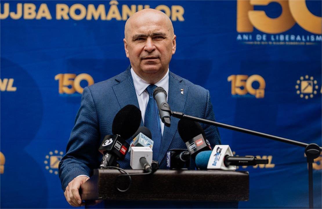 Foto: Facebook/Ilie Bolojan