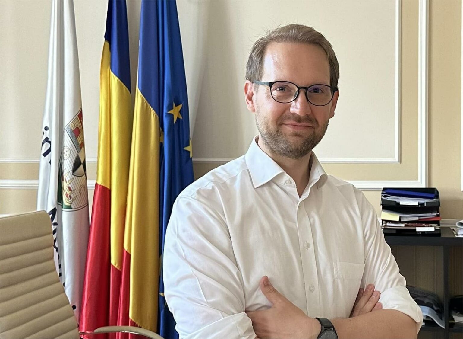 Foto: Facebook/ Dominic Fritz