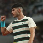 Foto: Facebook/ Carlos Alcaraz