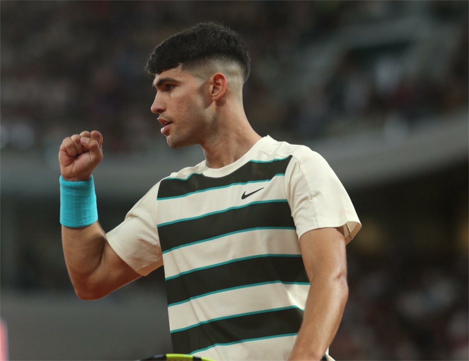 Foto: Facebook/ Carlos Alcaraz - Jurnalul Olteniei – Știri din Craiova și Oltenia Foto: Facebook/ Carlos Alcaraz